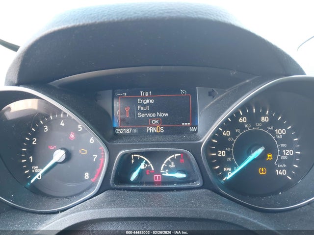 Aukcja sprzedaży 2019 Ford Escape Sel, vin: 1FMCU9HDXKUA45080, numer aukcji: 44482002
