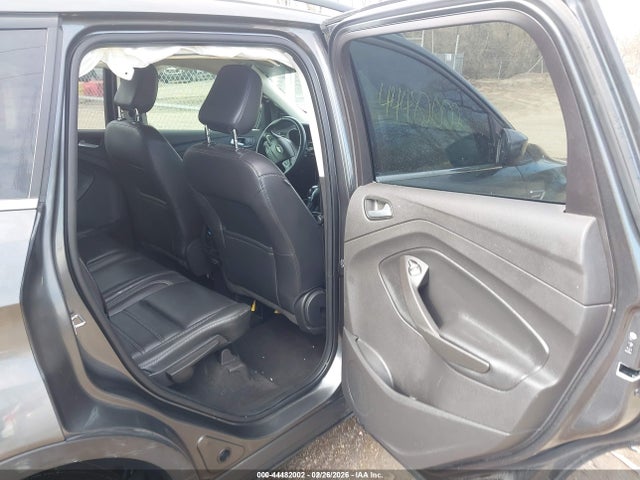 Aukcja sprzedaży 2019 Ford Escape Sel, vin: 1FMCU9HDXKUA45080, numer aukcji: 44482002