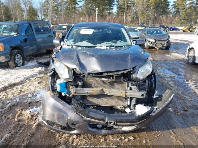 3CZRU6H58JM717558 Honda HR-V EX