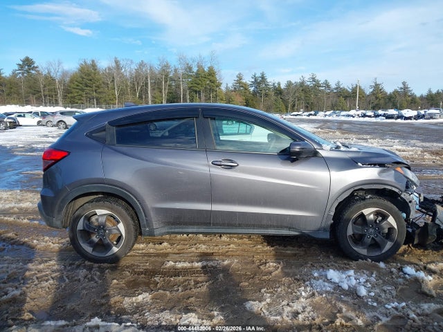 3CZRU6H58JM717558 Honda HR-V EX