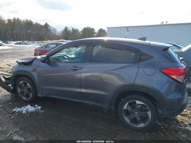 3CZRU6H58JM717558 Honda HR-V EX
