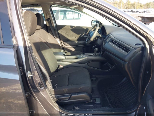 3CZRU6H58JM717558 Honda HR-V EX