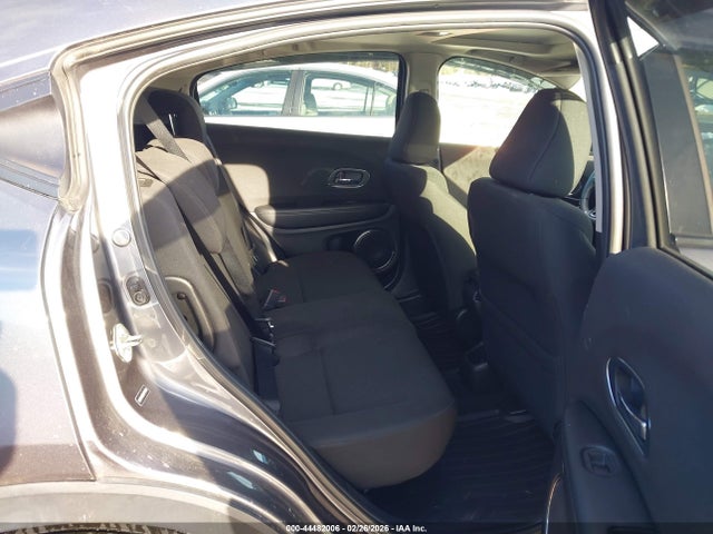 3CZRU6H58JM717558 Honda HR-V EX
