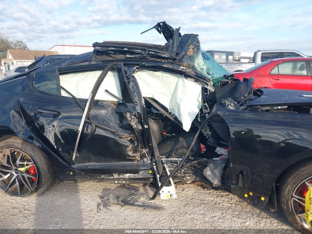 Aukcja sprzedaży 2023 Kia Stinger Gt-line, vin: KNAE35LD7P6123582, numer aukcji: 44482011