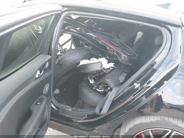 Aukcja sprzedaży 2023 Kia Stinger Gt-line, vin: KNAE35LD7P6123582, numer aukcji: 44482011