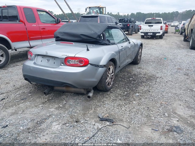 44482014 :رقم المزاد ، JM1NC2JF1C0225527 vin ، 2012 Mazda Mx-5 Miata Sport مزاد بيع