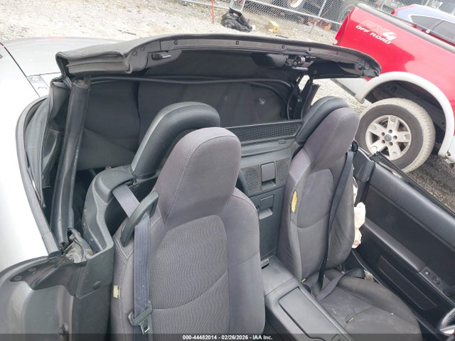 44482014 :رقم المزاد ، JM1NC2JF1C0225527 vin ، 2012 Mazda Mx-5 Miata Sport مزاد بيع