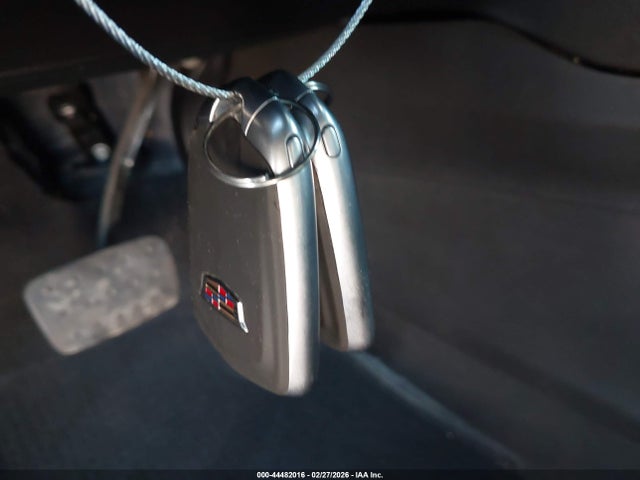 2021 CADILLAC XT5 1GYKNAR47MZ169370 Photo 10