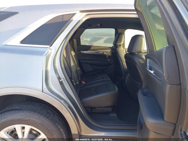 2021 CADILLAC XT5 1GYKNAR47MZ169370 Photo 7