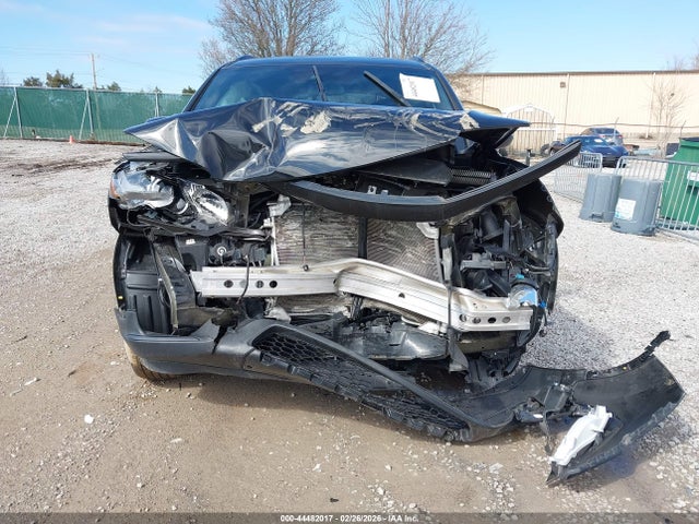 2022 HONDA PILOT 5FNYF6H36NB102558 Photo 5