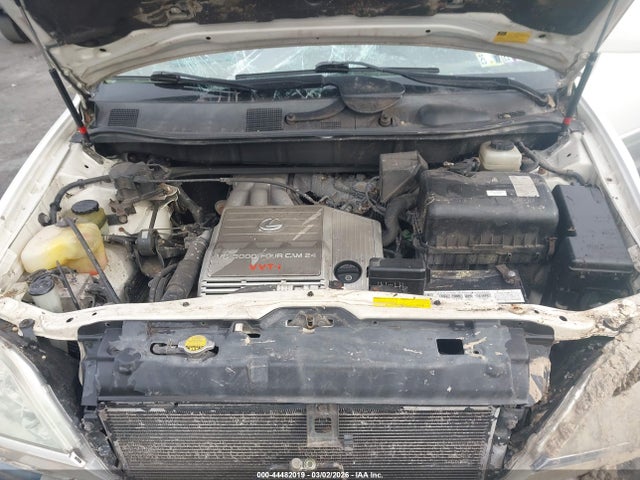 Aukcja sprzedaży 2002 Lexus Rx 300, vin: JTJHF10U120274270, numer aukcji: 44482019