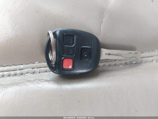 Aukcja sprzedaży 2002 Lexus Rx 300, vin: JTJHF10U120274270, numer aukcji: 44482019