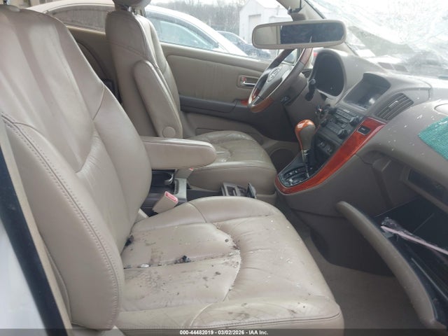 Aukcja sprzedaży 2002 Lexus Rx 300, vin: JTJHF10U120274270, numer aukcji: 44482019