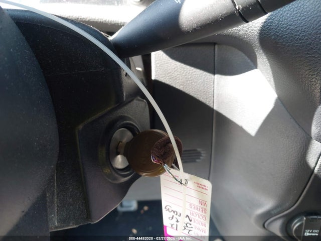 2012 JEEP WRANGLER 1C4AJWAG2CL130705 Photo 10