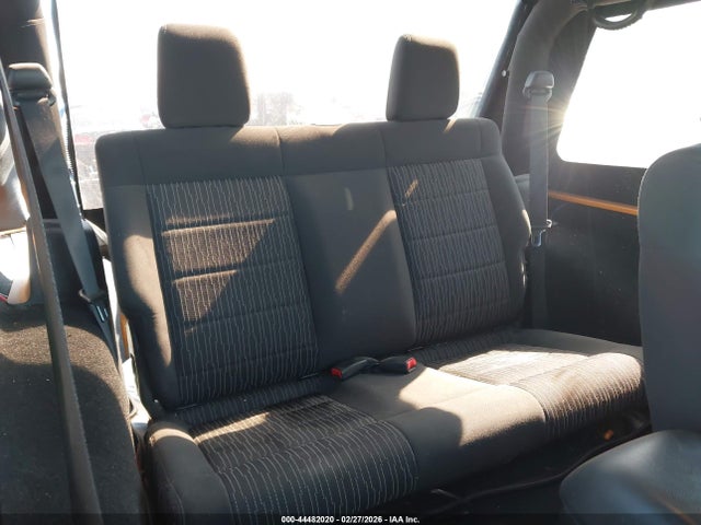 2012 JEEP WRANGLER 1C4AJWAG2CL130705 Photo 7