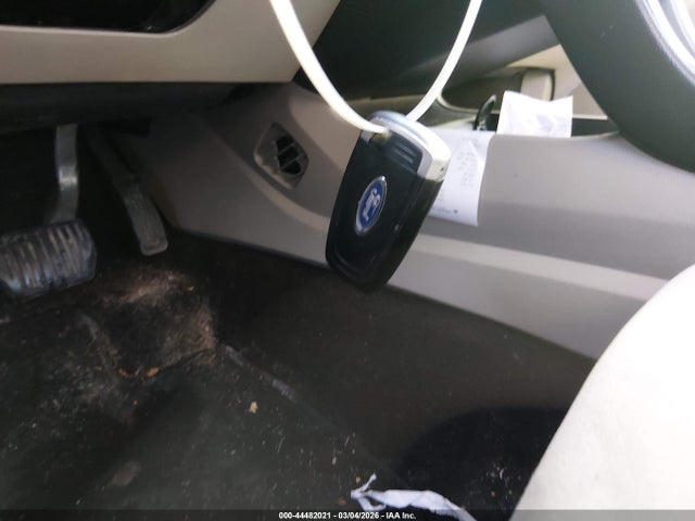 Ford Fusion Hybrid Se 2019 3FA6P0LU0KR243692 Image 11