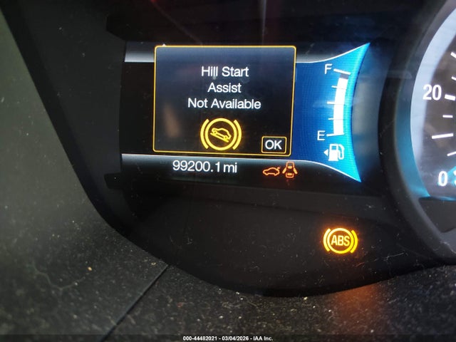 Ford Fusion Hybrid Se 2019 3FA6P0LU0KR243692 Image 15