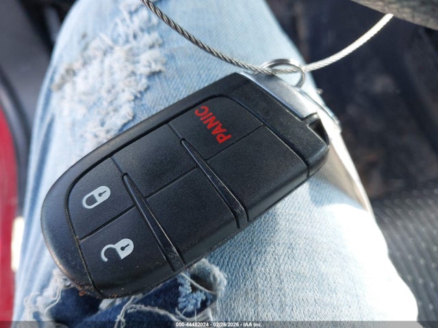 44482024 :رقم المزاد ، 3C4PDCBB4JT208857 vin ، 2018 Dodge Journey Sxt مزاد بيع