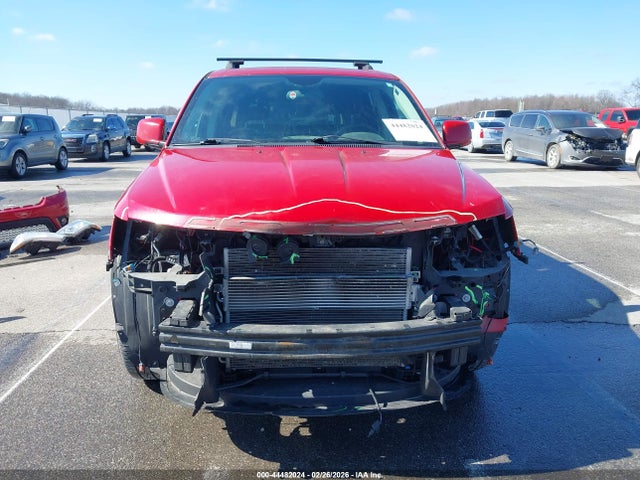 44482024 :رقم المزاد ، 3C4PDCBB4JT208857 vin ، 2018 Dodge Journey Sxt مزاد بيع