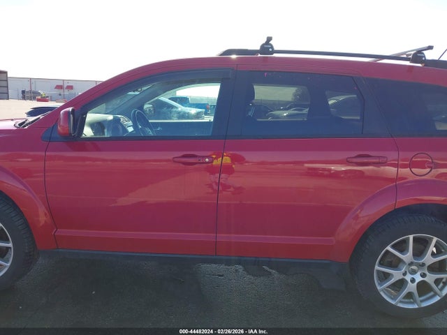 44482024 :رقم المزاد ، 3C4PDCBB4JT208857 vin ، 2018 Dodge Journey Sxt مزاد بيع