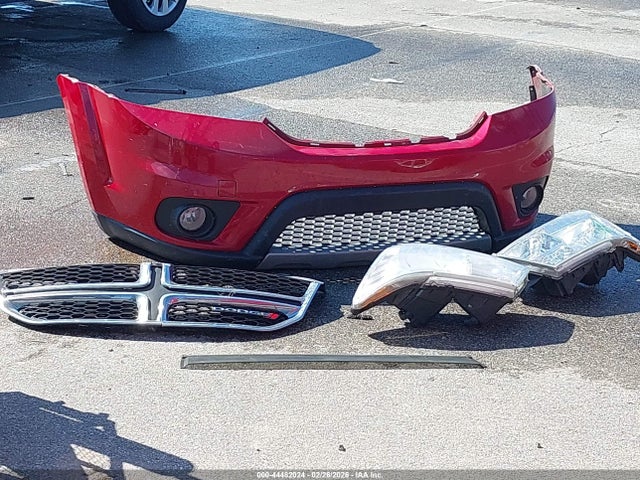 44482024 :رقم المزاد ، 3C4PDCBB4JT208857 vin ، 2018 Dodge Journey Sxt مزاد بيع
