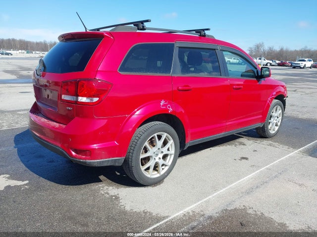 44482024 :رقم المزاد ، 3C4PDCBB4JT208857 vin ، 2018 Dodge Journey Sxt مزاد بيع