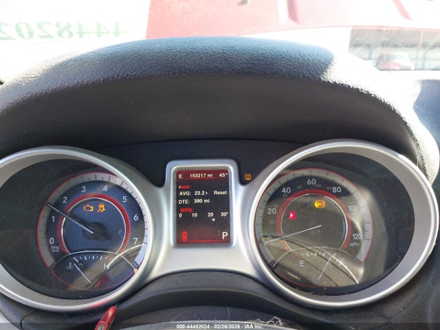 44482024 :رقم المزاد ، 3C4PDCBB4JT208857 vin ، 2018 Dodge Journey Sxt مزاد بيع