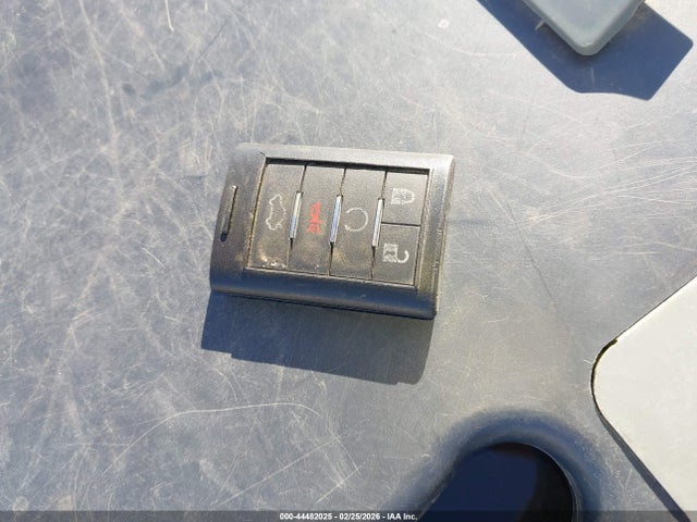 2008 CADILLAC STS 1G6DD67V080156371 Photo 10