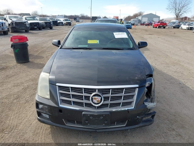 Продаж на аукціоні авто 2008 Cadillac Sts V6, vin: 1G6DD67V080156371, номер лоту: 44482025