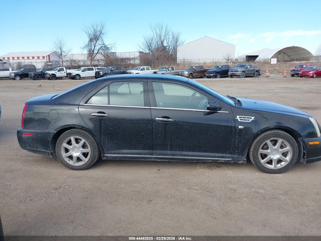 Продаж на аукціоні авто 2008 Cadillac Sts V6, vin: 1G6DD67V080156371, номер лоту: 44482025