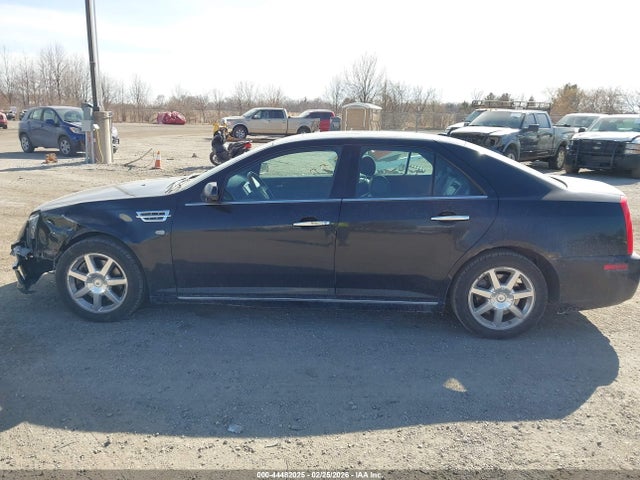 Продаж на аукціоні авто 2008 Cadillac Sts V6, vin: 1G6DD67V080156371, номер лоту: 44482025