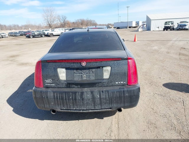 Продаж на аукціоні авто 2008 Cadillac Sts V6, vin: 1G6DD67V080156371, номер лоту: 44482025