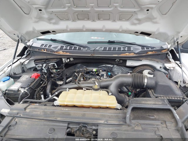 2019 FORD F-150 1FTEX1CP8KKE99136 Photo 9