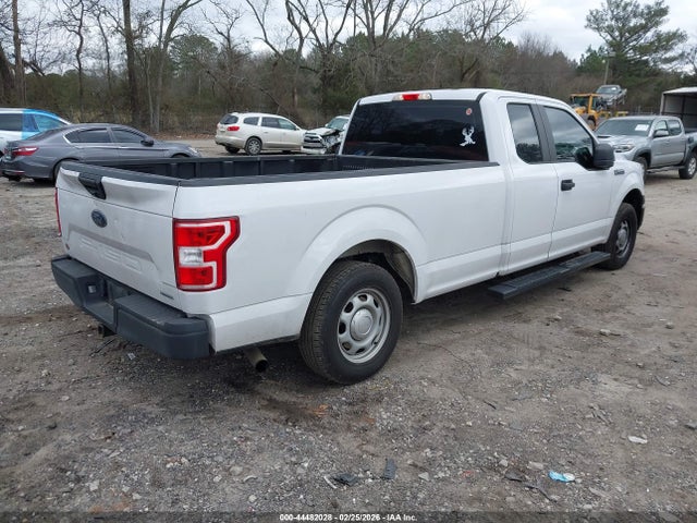 2019 FORD F-150 1FTEX1CP8KKE99136 Photo 3