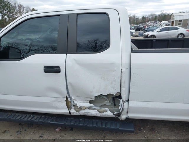 2019 FORD F-150 1FTEX1CP8KKE99136 Photo 5
