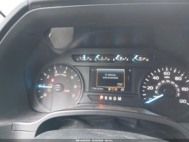 2019 FORD F-150 1FTEX1CP8KKE99136 Photo 6