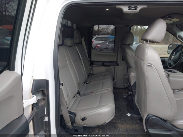 2019 FORD F-150 1FTEX1CP8KKE99136 Photo 7