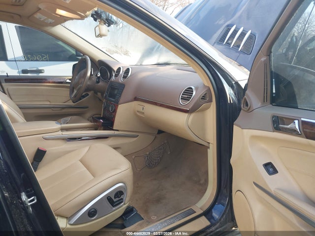 Auction sale of the 2012 Mercedes-benz Gl 450 4matic, vin: 4JGBF7BE1CA797006, lot number: 44482029