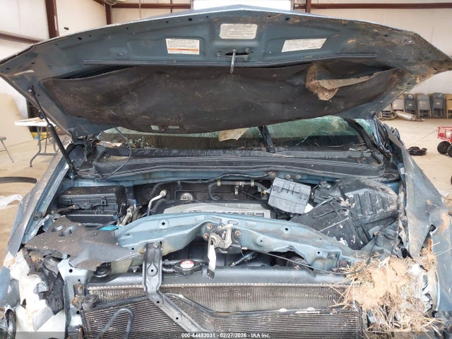 44482031 :رقم المزاد ، 2HNYD284X7H539980 vin ، 2007 Acura Mdx Technology Package مزاد بيع
