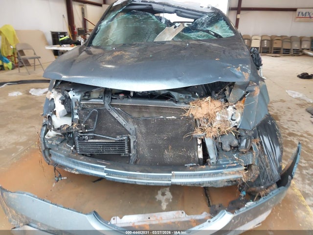 44482031 :رقم المزاد ، 2HNYD284X7H539980 vin ، 2007 Acura Mdx Technology Package مزاد بيع