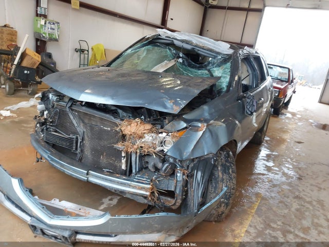 44482031 :رقم المزاد ، 2HNYD284X7H539980 vin ، 2007 Acura Mdx Technology Package مزاد بيع
