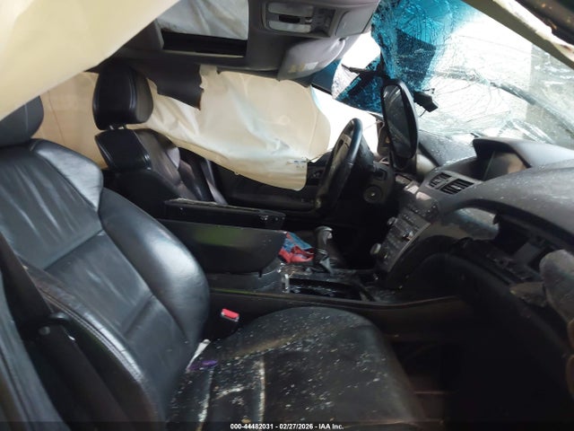 44482031 :رقم المزاد ، 2HNYD284X7H539980 vin ، 2007 Acura Mdx Technology Package مزاد بيع
