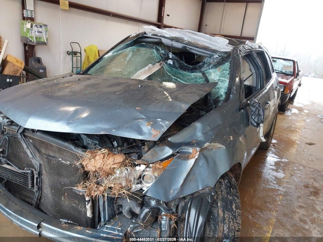 44482031 :رقم المزاد ، 2HNYD284X7H539980 vin ، 2007 Acura Mdx Technology Package مزاد بيع