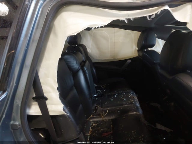 44482031 :رقم المزاد ، 2HNYD284X7H539980 vin ، 2007 Acura Mdx Technology Package مزاد بيع