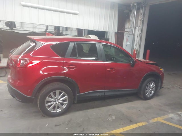 JM3KE2CY7G0900578 Mazda Cx-5 Touring