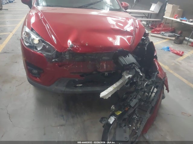JM3KE2CY7G0900578 Mazda Cx-5 Touring