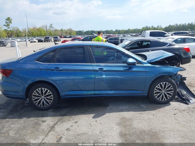 Продажа на аукционе авто 2021 Volkswagen Jetta 1.4t R-line/1.4t S/1.4t Se, vin: 3VWC57BU6MM001788, номер лота: 44482036