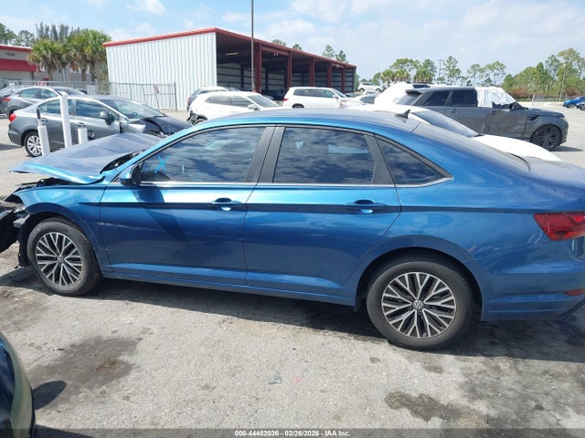 Продажа на аукционе авто 2021 Volkswagen Jetta 1.4t R-line/1.4t S/1.4t Se, vin: 3VWC57BU6MM001788, номер лота: 44482036