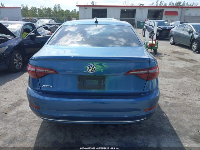 Продажа на аукционе авто 2021 Volkswagen Jetta 1.4t R-line/1.4t S/1.4t Se, vin: 3VWC57BU6MM001788, номер лота: 44482036