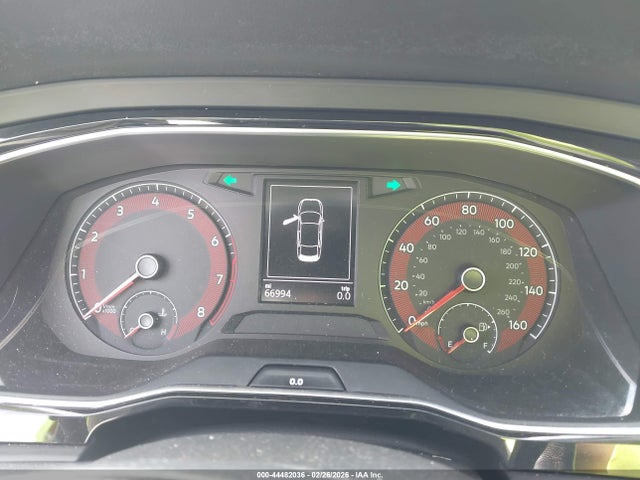 Продажа на аукционе авто 2021 Volkswagen Jetta 1.4t R-line/1.4t S/1.4t Se, vin: 3VWC57BU6MM001788, номер лота: 44482036